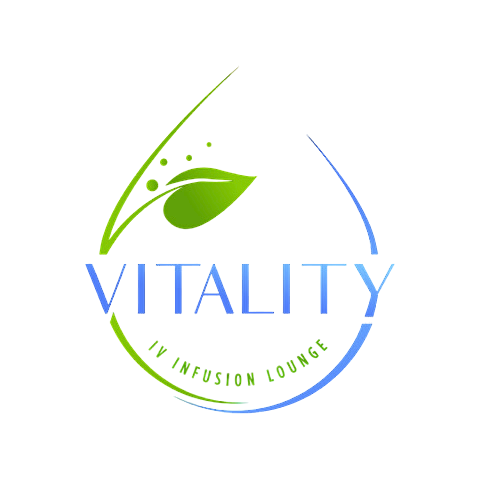 Vitality IV Infusion Lounge